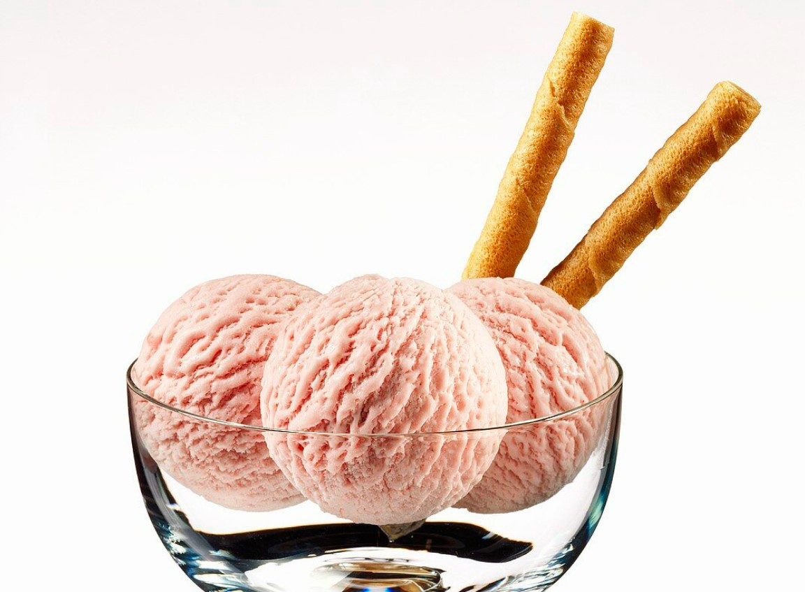 cigarette dentelle ROLLED WAFER (CIGARETTE DENTELLE) 