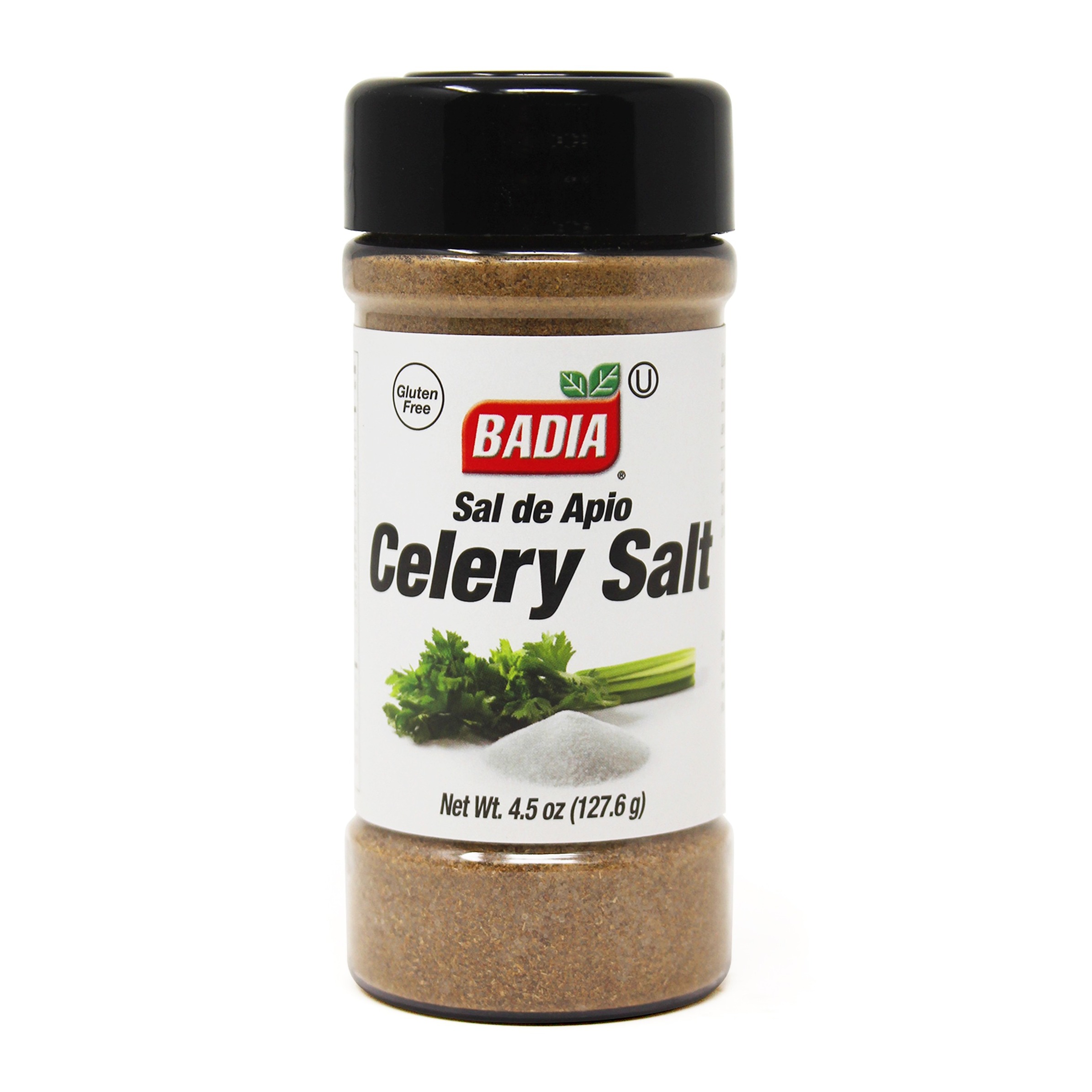 CELERY SALT (127G) 