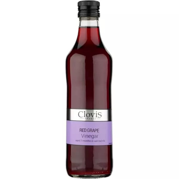 RED GRAPE VINEGAR 