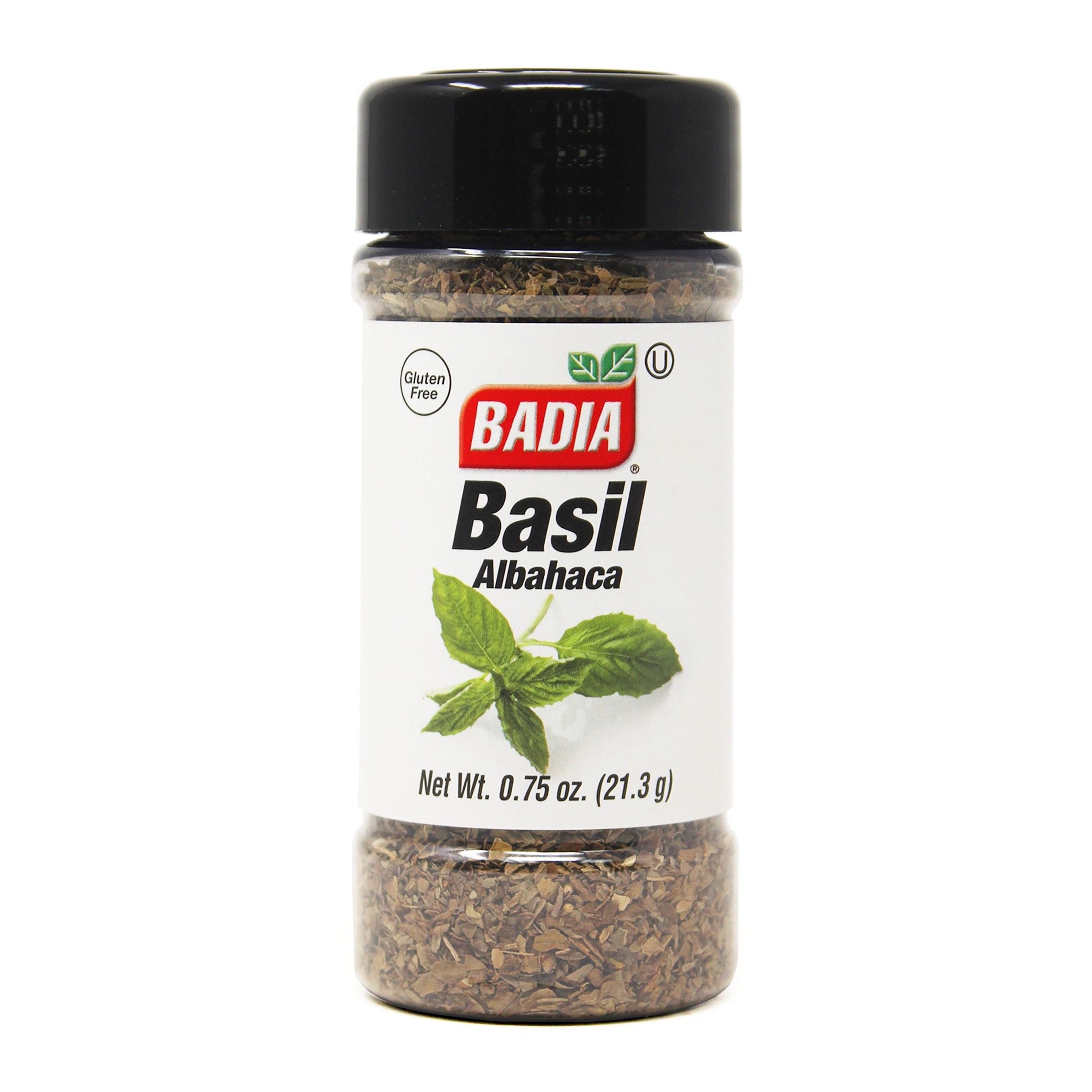 BASIL LEAVES 