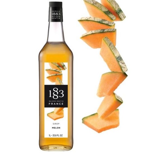 MELON SYRUP 