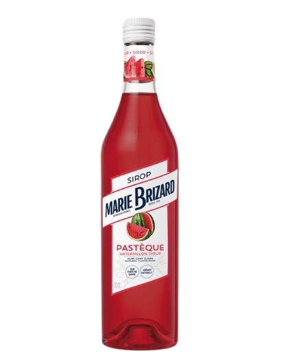 WATERMELON SYRUP 