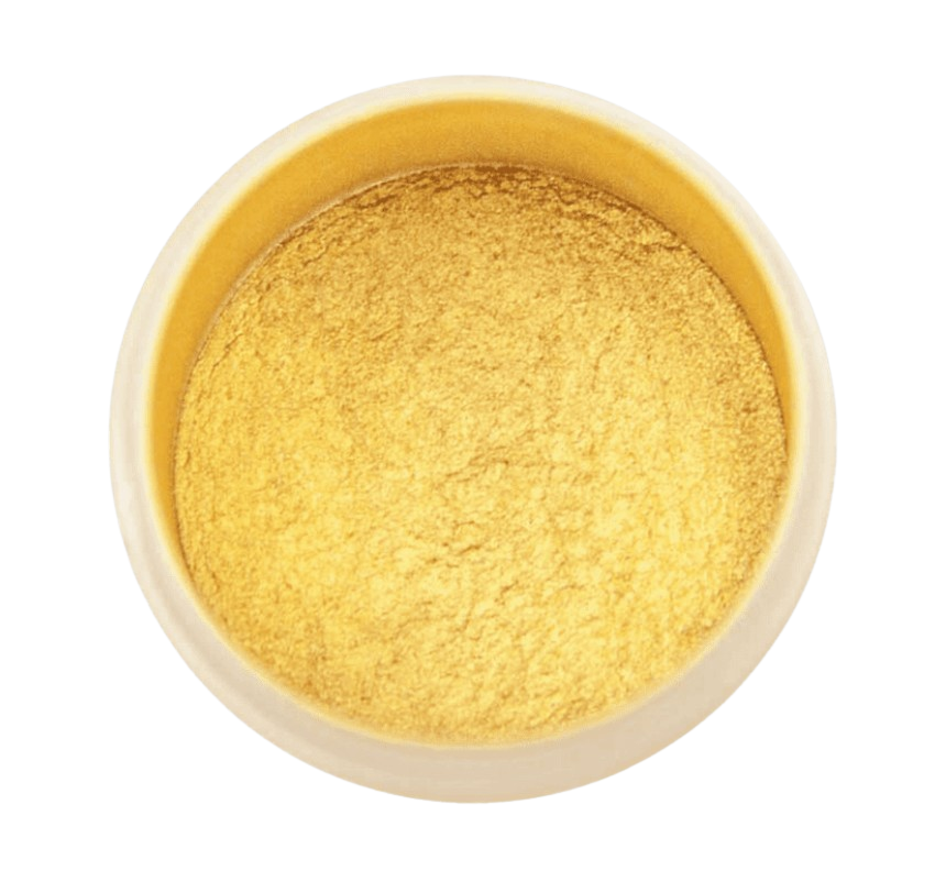بودرة الذهب (اليابان)