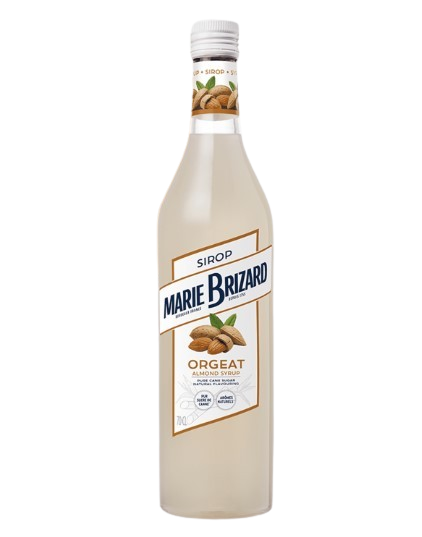 ALMOND SYRUP 