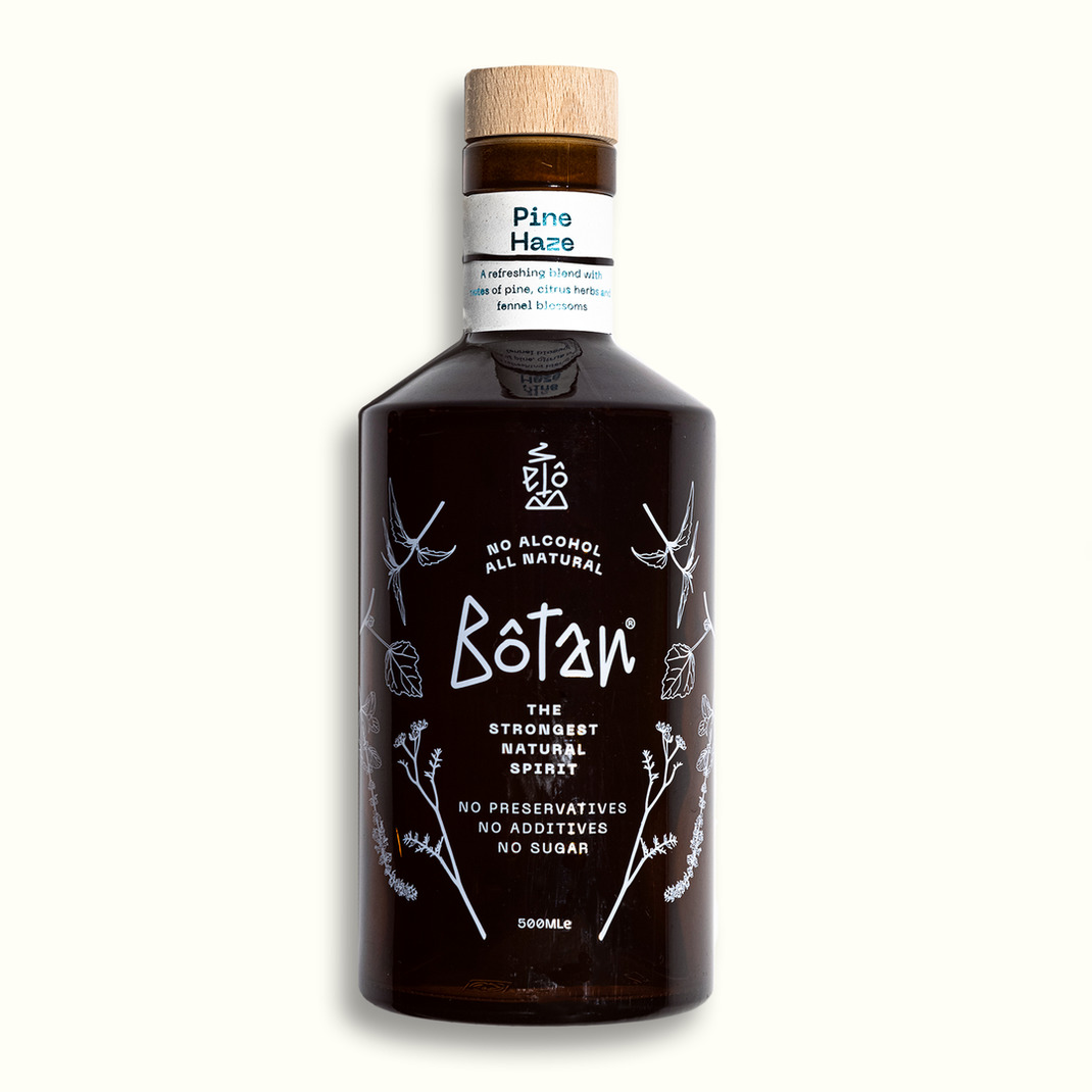 ماء مقطر (باين هيز) 