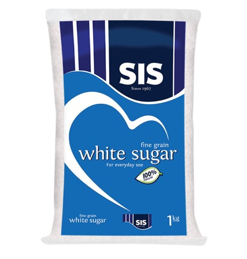 FINE GRAIN WHITE SUGAR 
