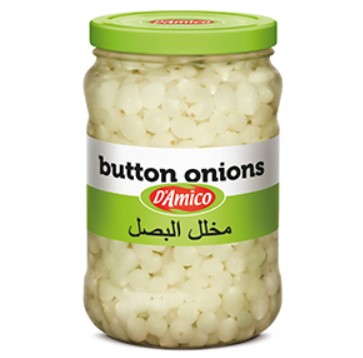 مخلل البصل (3 كيلوغرام) 