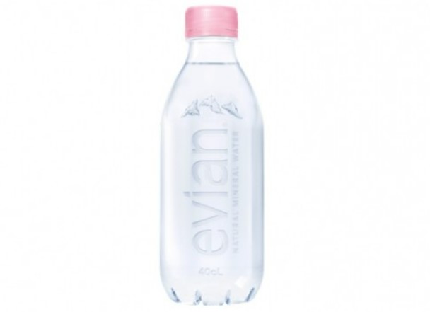 STILL WATER (PLASTIC BOTTLE) (400ML) 