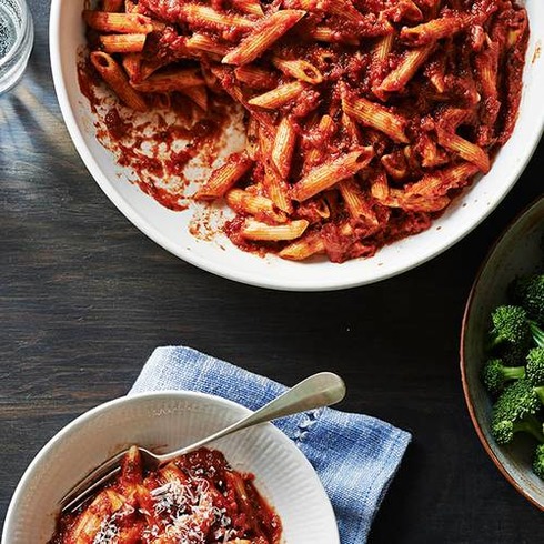 PENNE RIGATE 