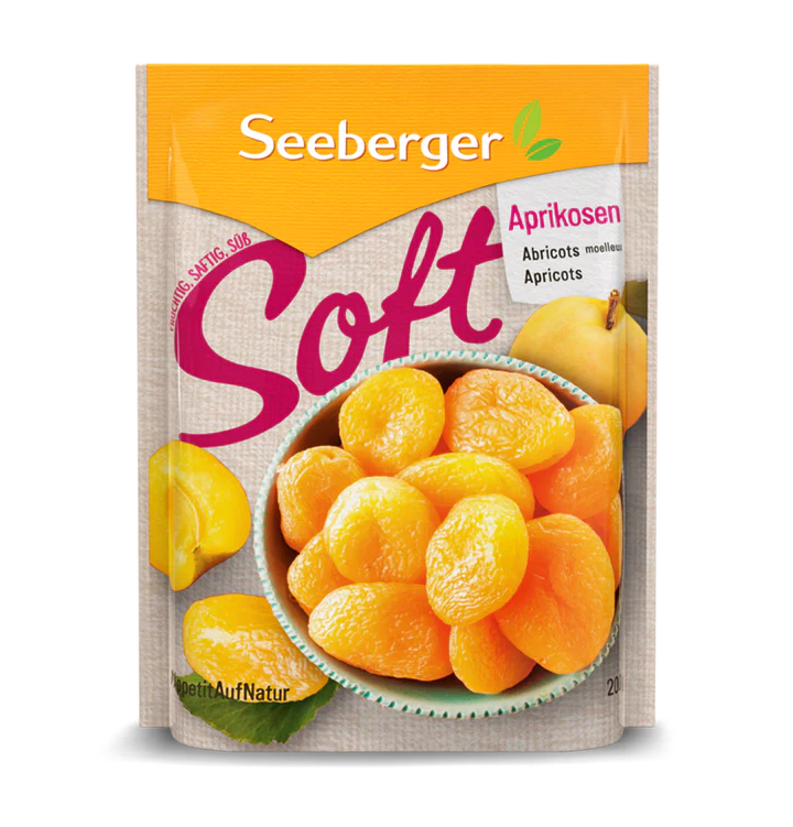 SOFT APRICOT 
