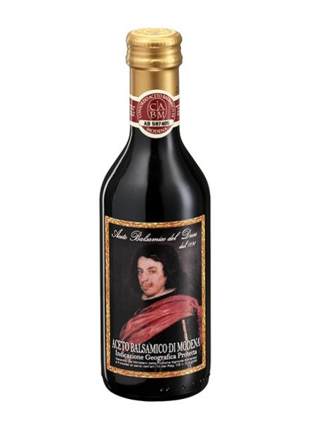 ACETO BALSAMICO DI MODENA 