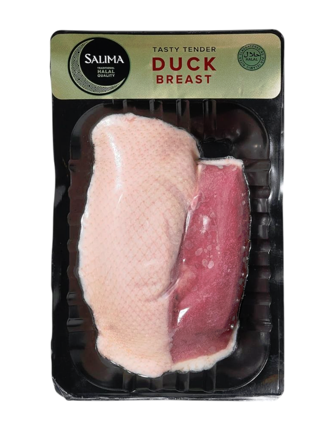 DUCK BREASTS 