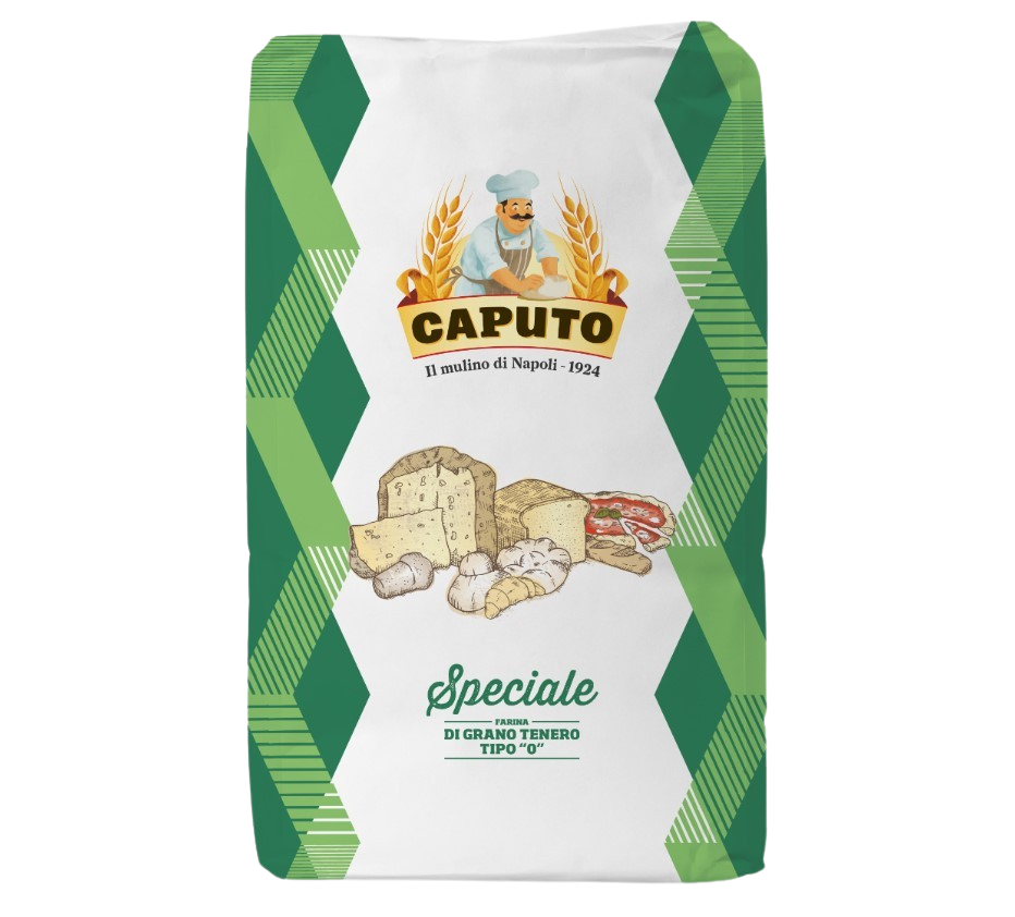 SPECIAL FLOUR 