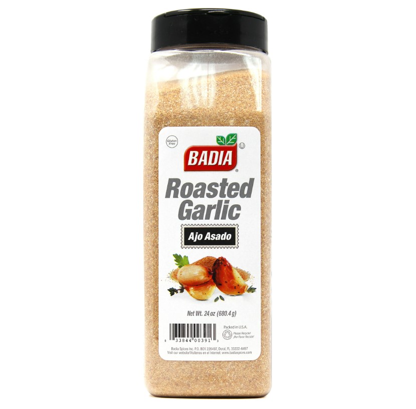 ROASTED GARLIC POWDER 