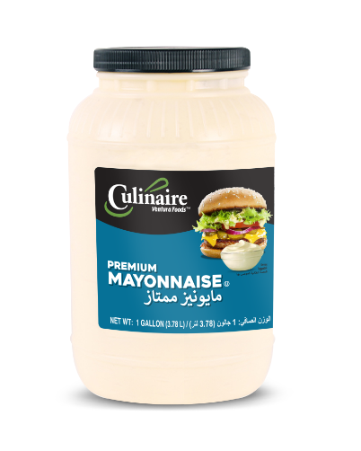 PREMIUM MAYONNAISE 