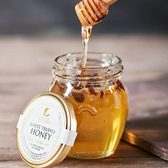 JAM, HONEY & SUGAR