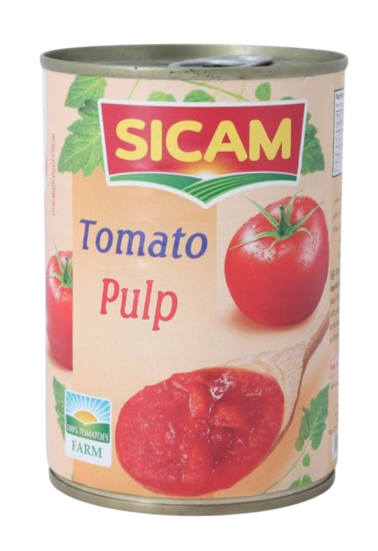 FINE TOMATO PULM 