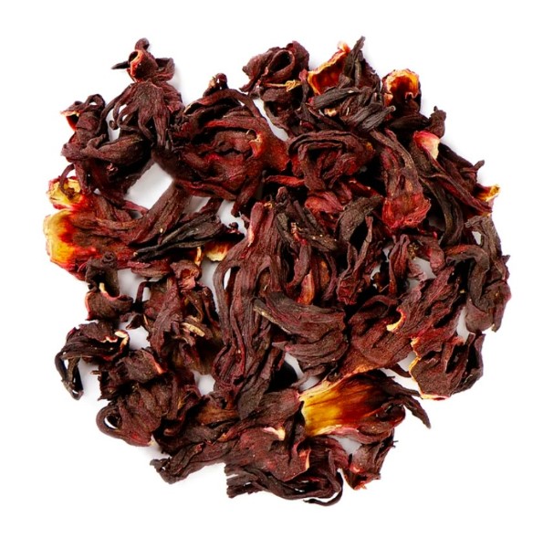 ROSELLA (HIBISCUS)