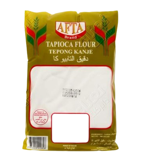 دقيق تابيوكا 