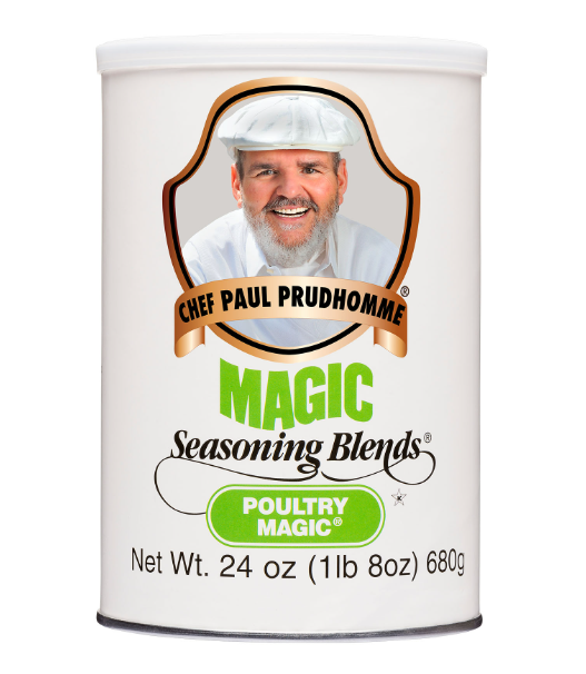 POULTRY SEASONING 