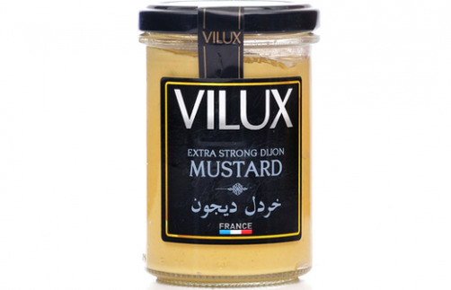خردل ديجون (200 غرام) 