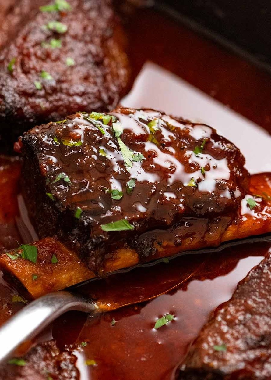 صوص الشواء (باربكيو) 