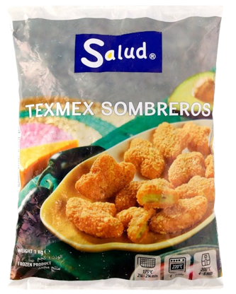 TEXMEX SOMBREROS 