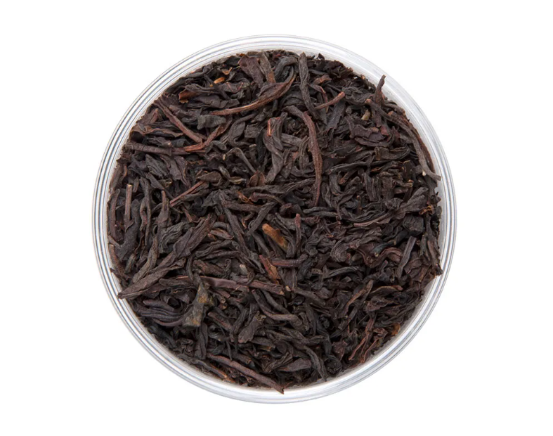 ORGANIC ENGLISH BREAKFAST LOOSE TEA 