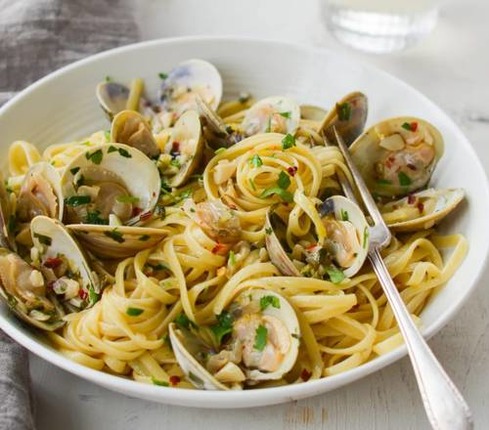 LINGUINE (500G) 