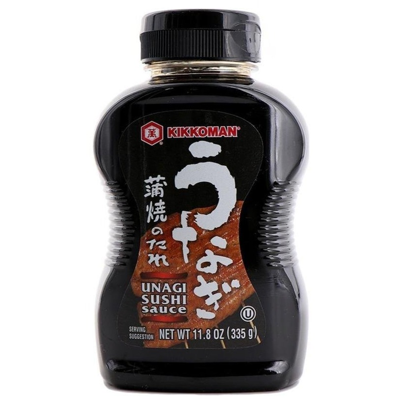 UNAGI SAUCE 