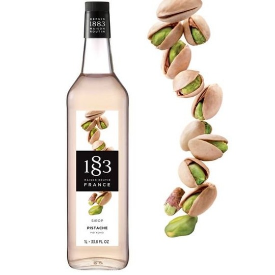 PISTACHIO SYRUP 