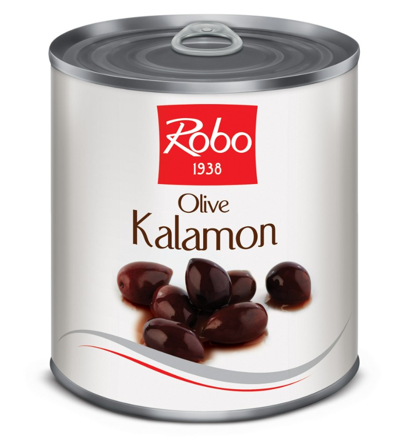 GREEK KALAMON OLIVE 
