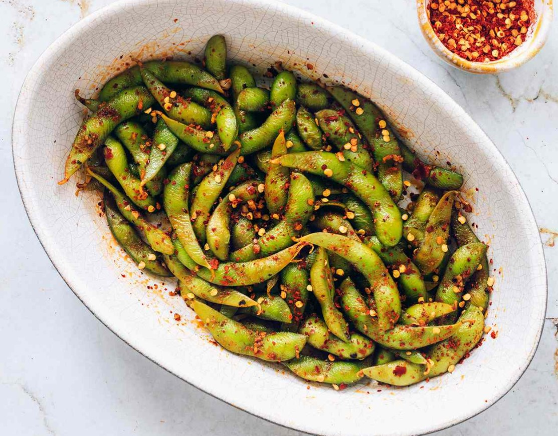 EDAMAME 
