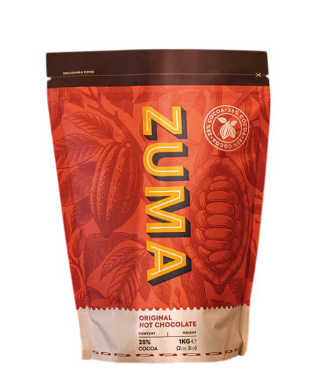 ORIGINAL HOT CHOCOLATE POWDER 