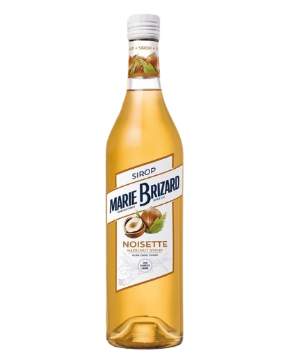 HAZELNUT SYRUP 