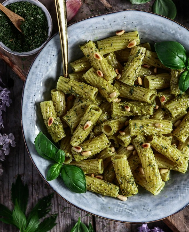 TORTIGLIONI 