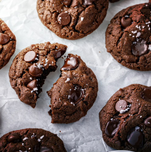 MILK CHOCOLATE COINS (30.9%) 