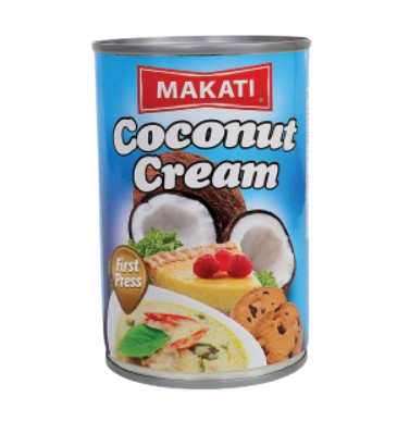 قشطة جوز الهند 