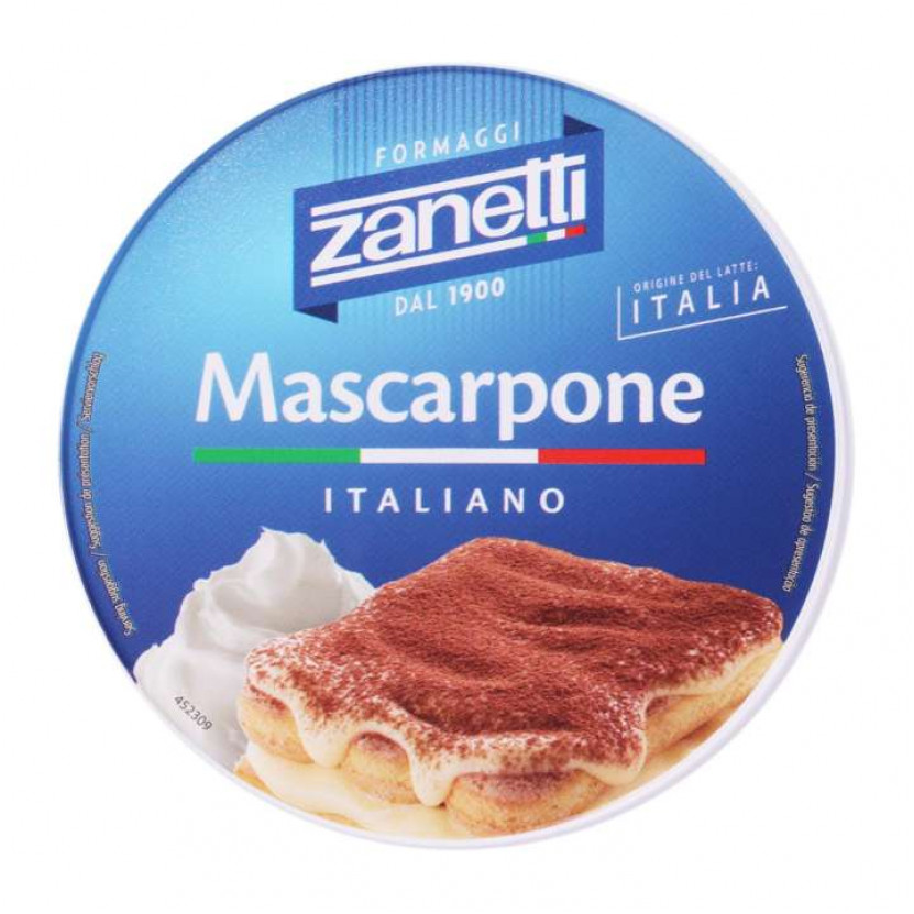 MASCARPONE 