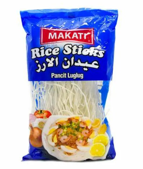 اعواد الارز 