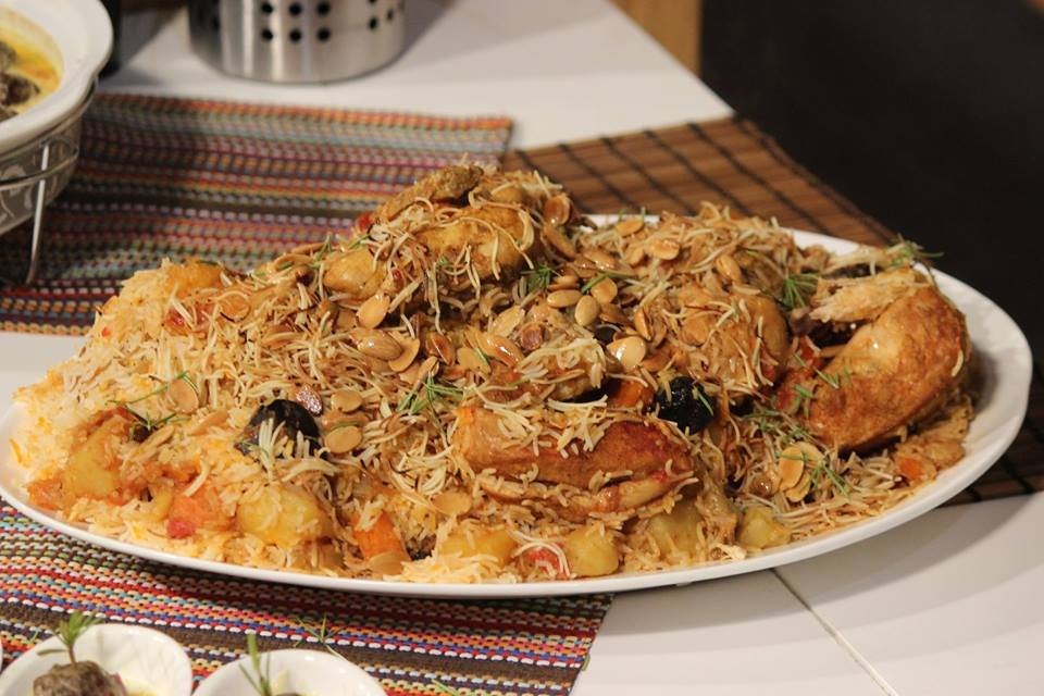 معجون خلطة المجبوس 