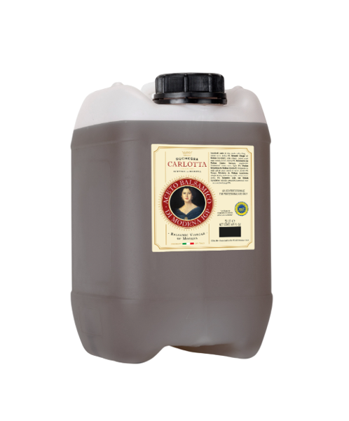 BALSAMIC VINEGAR OF MODENA 