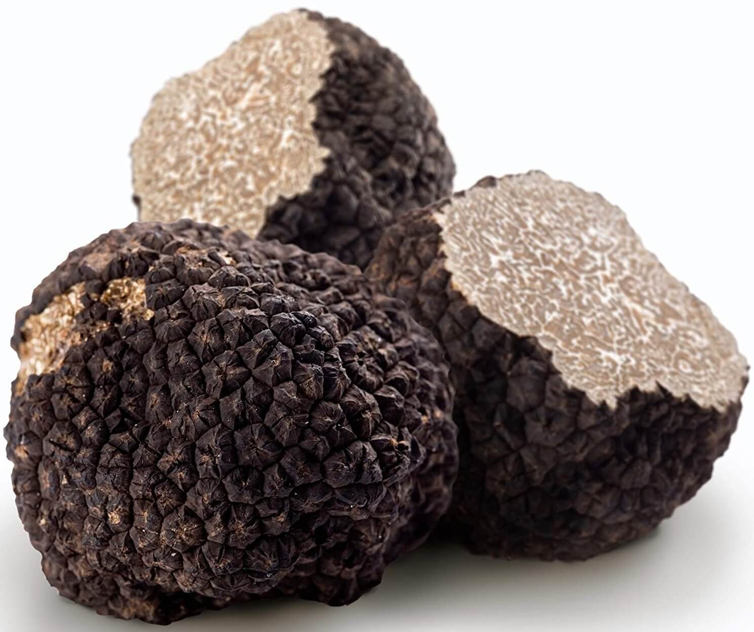 TRUFFLE