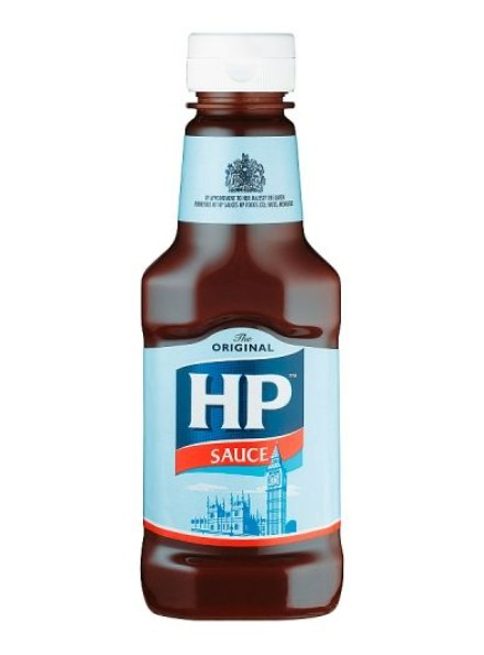 ORIGINAL HP SAUCE 