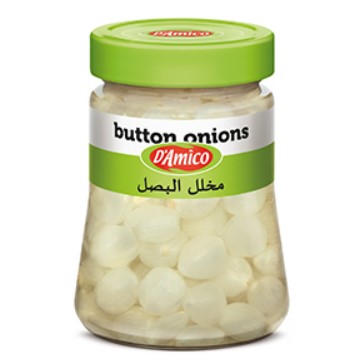 BUTTON ONION (300G) 