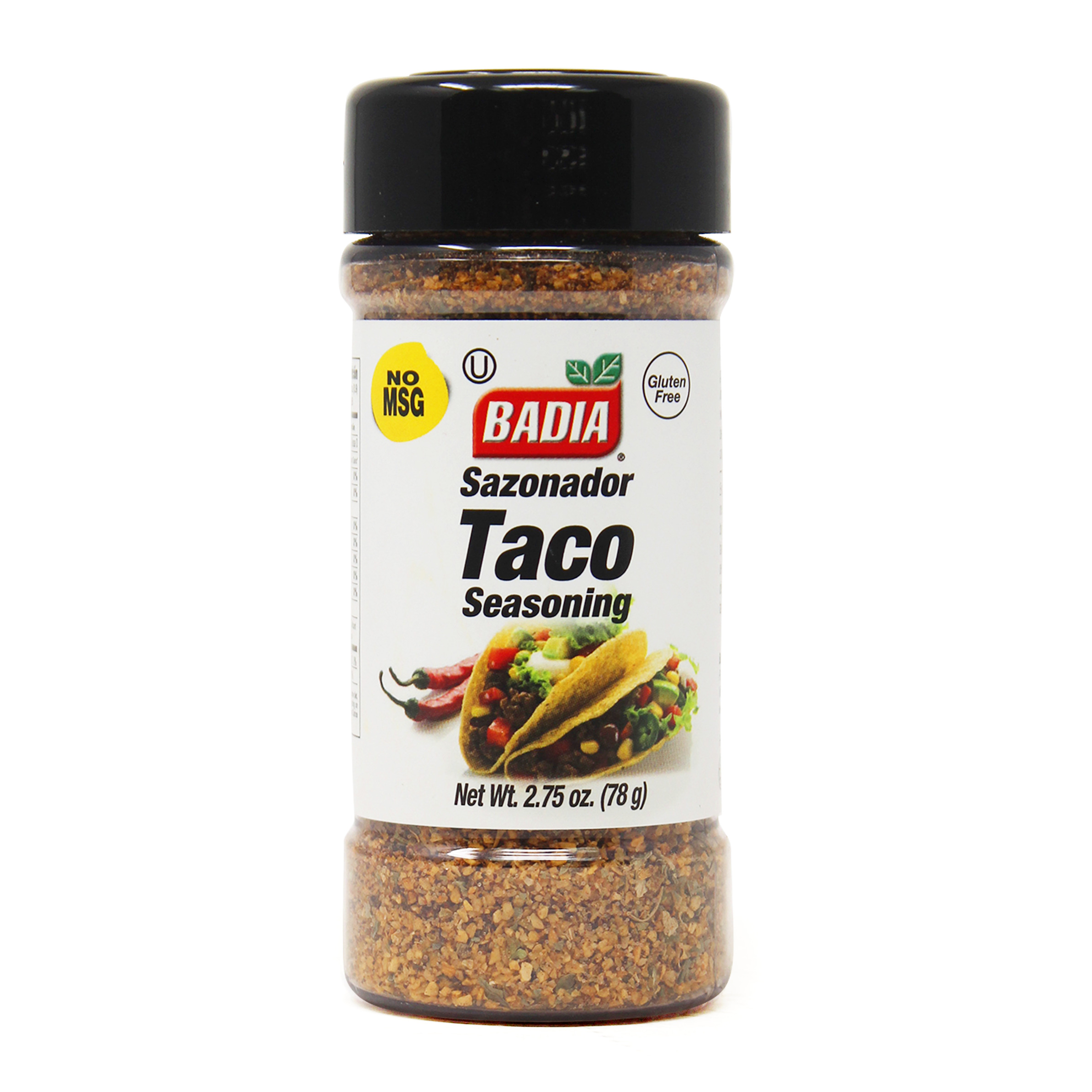 TACO  SEASONING 