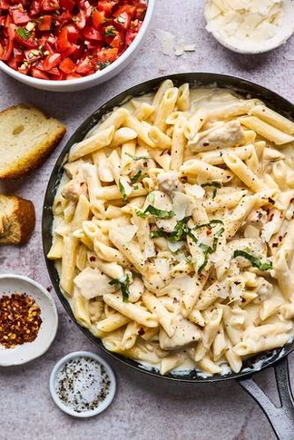 PENNE RIGATE 