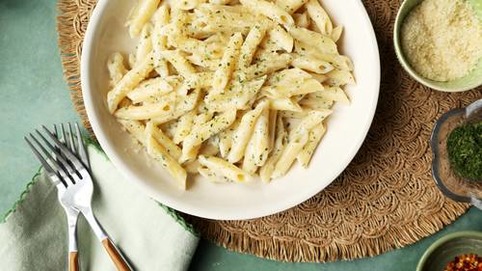 PENNE RIGATE 