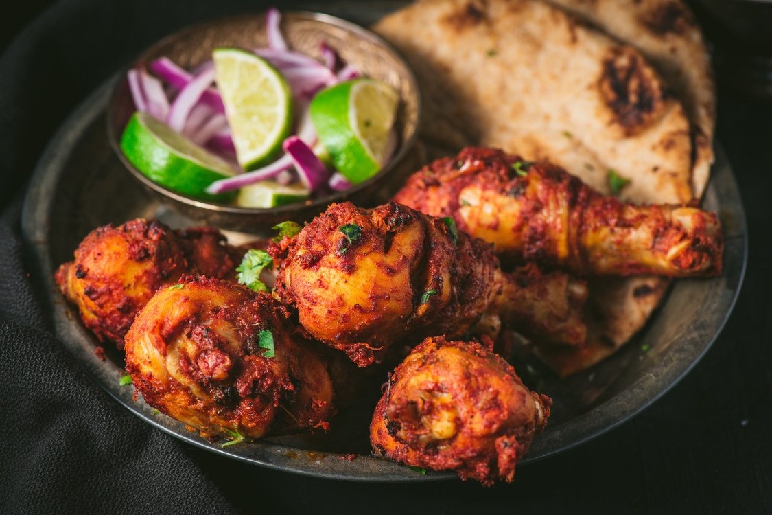 معجون خلطة التندوري 