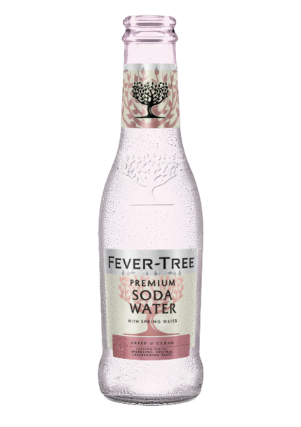 SODA WATER 